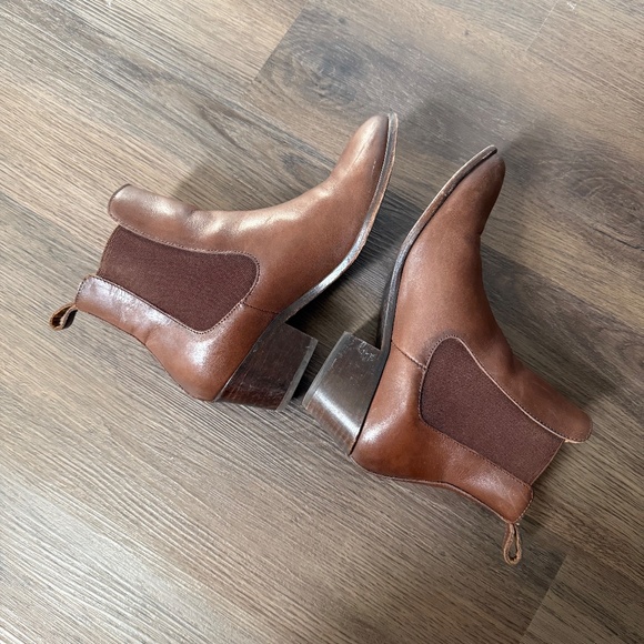 Thursday Boot Co. Women’s Duchess Boots Size 8 - Picture 5 of 6